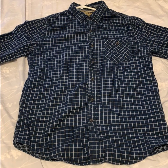 Forever 21 Other - Forever 21 flannel shirt